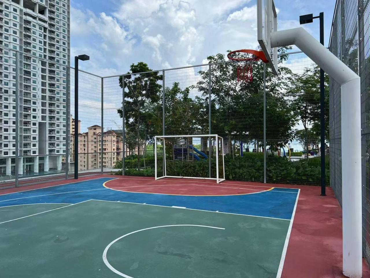 Urban Suites Two Or Three Bedroom Georgetown By Anc Jelutong Extérieur photo