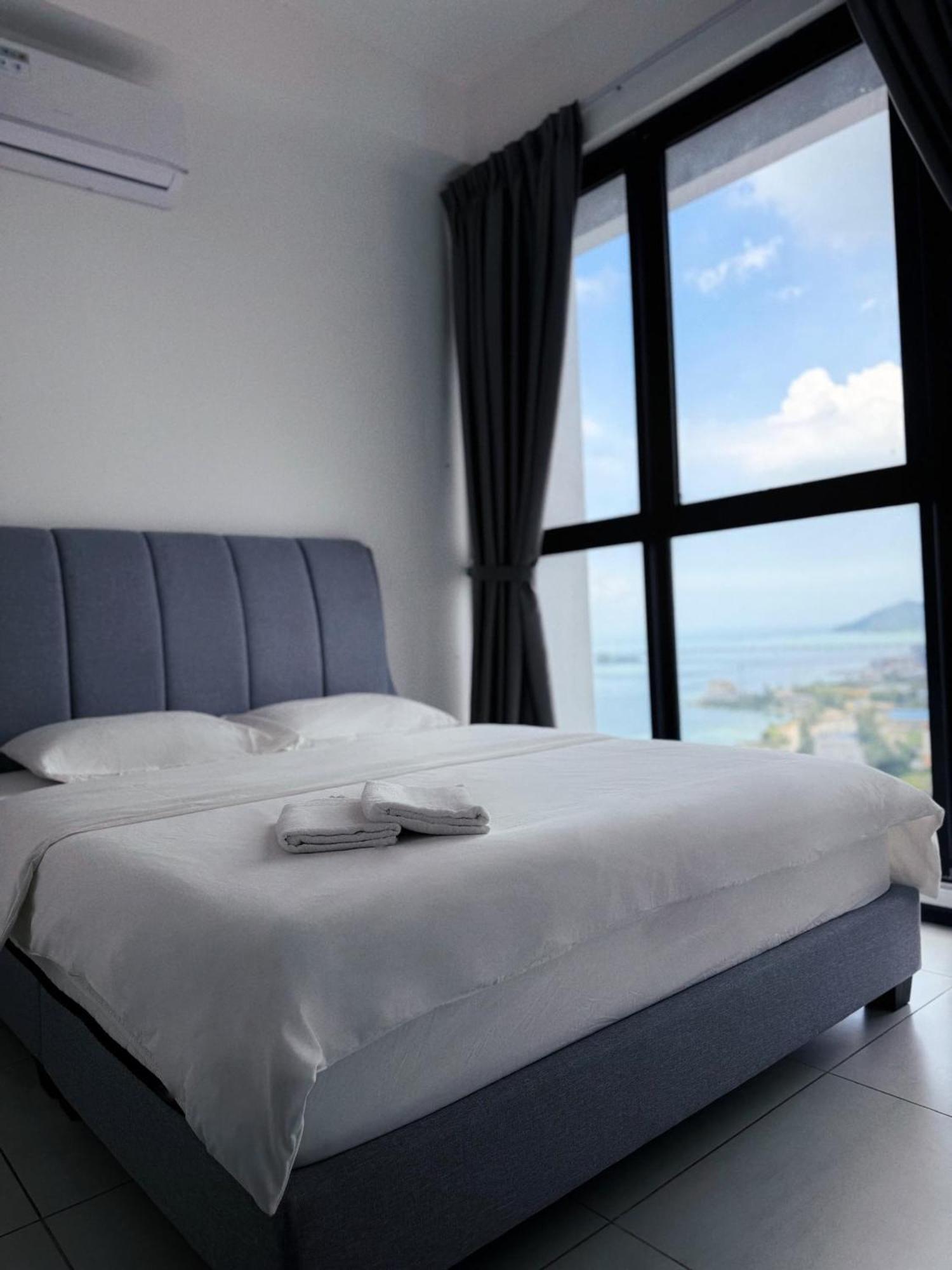 Urban Suites Two Or Three Bedroom Georgetown By Anc Jelutong Extérieur photo
