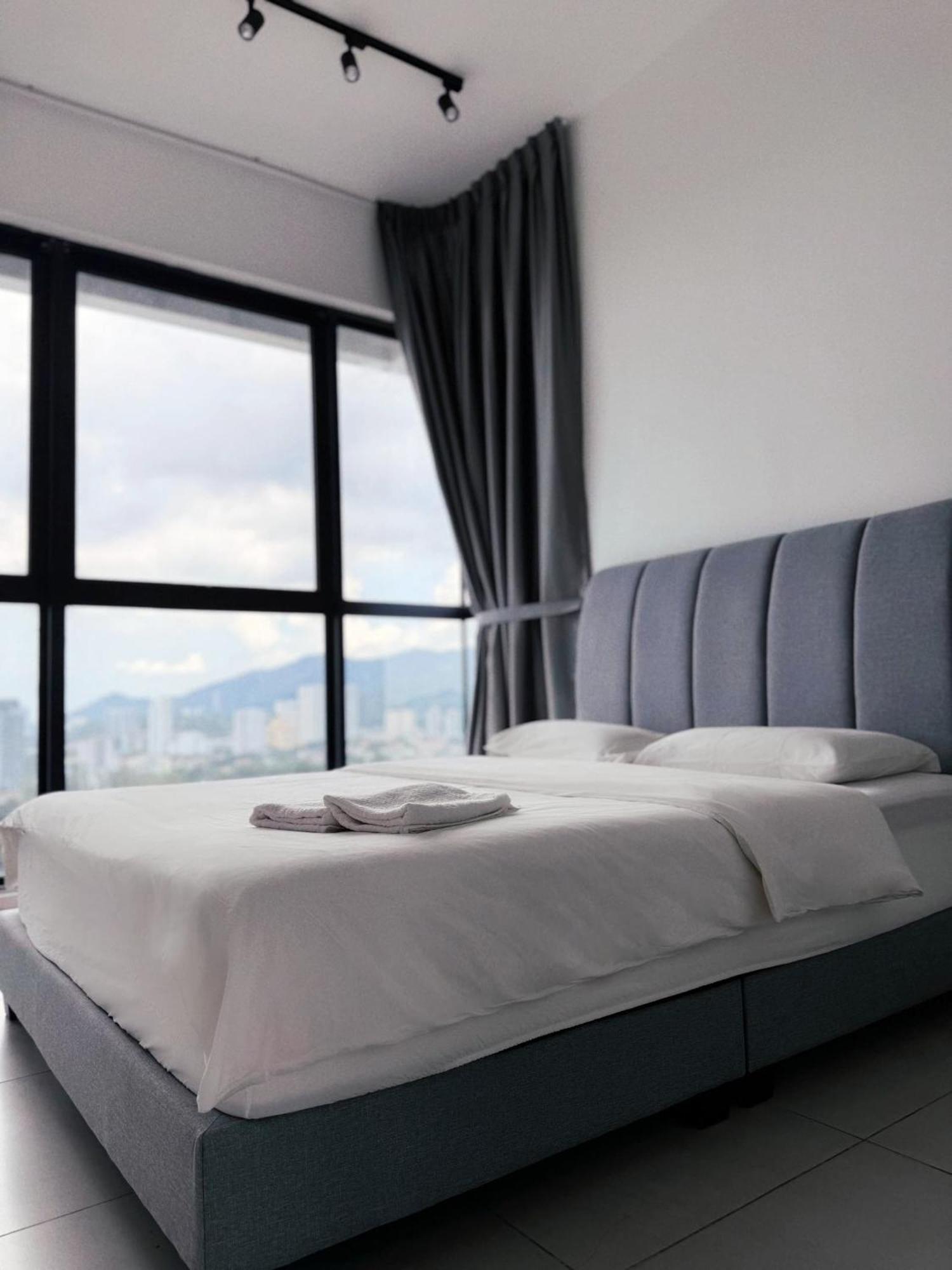 Urban Suites Two Or Three Bedroom Georgetown By Anc Jelutong Extérieur photo