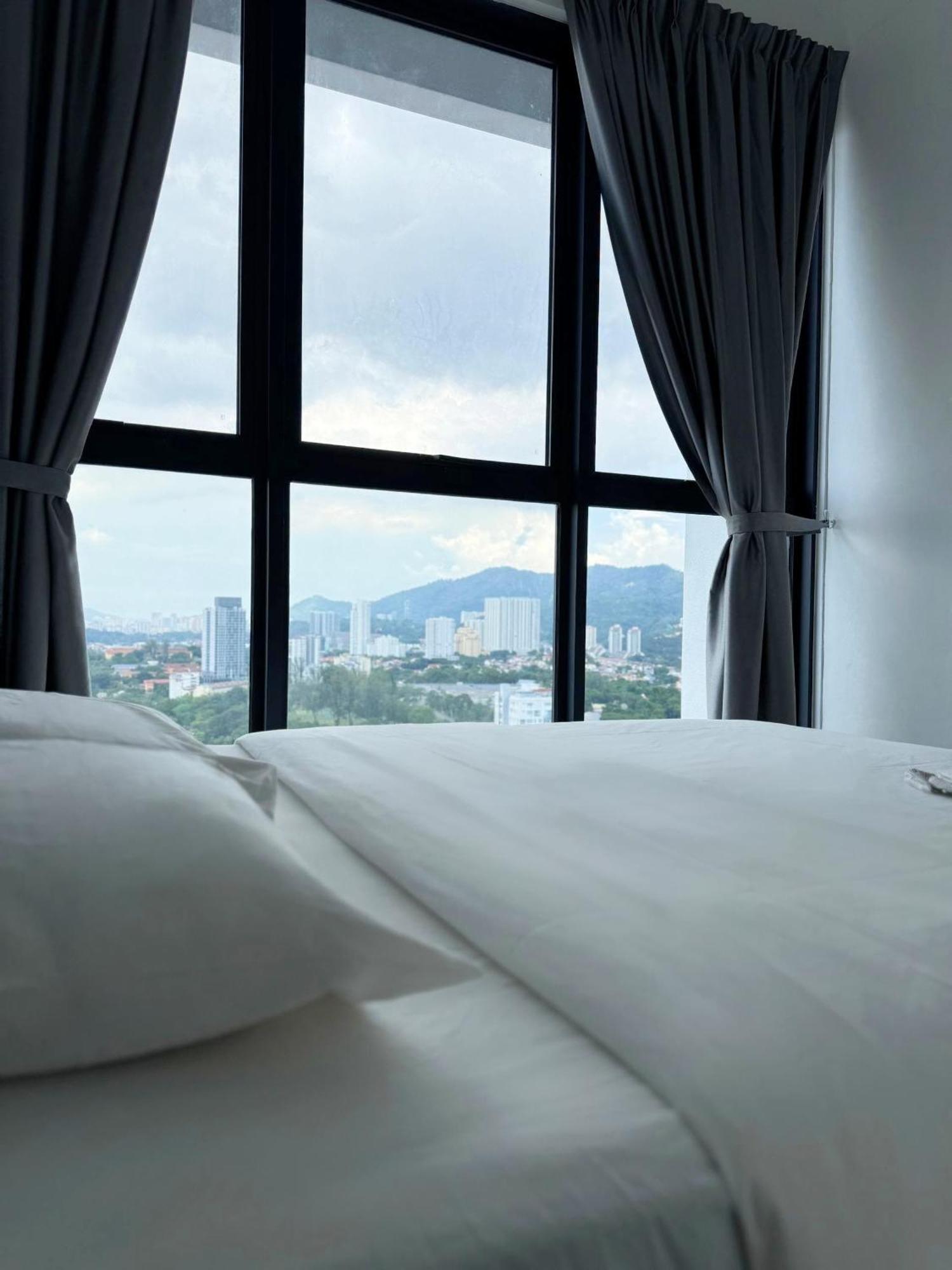 Urban Suites Two Or Three Bedroom Georgetown By Anc Jelutong Extérieur photo