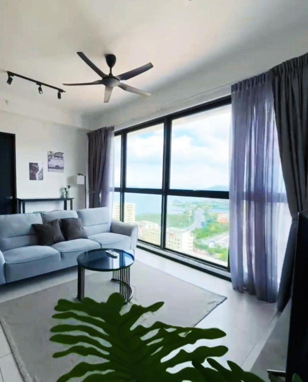Urban Suites Two Or Three Bedroom Georgetown By Anc Jelutong Extérieur photo