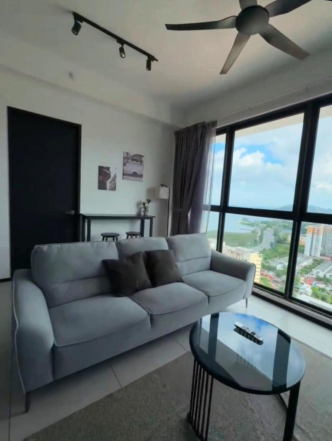 Urban Suites Two Or Three Bedroom Georgetown By Anc Jelutong Extérieur photo