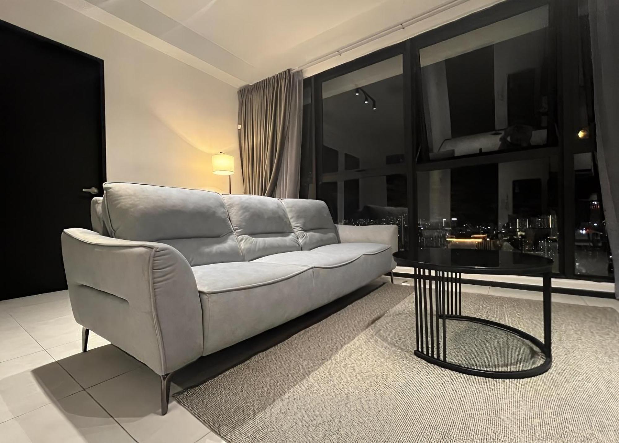 Urban Suites Two Or Three Bedroom Georgetown By Anc Jelutong Extérieur photo