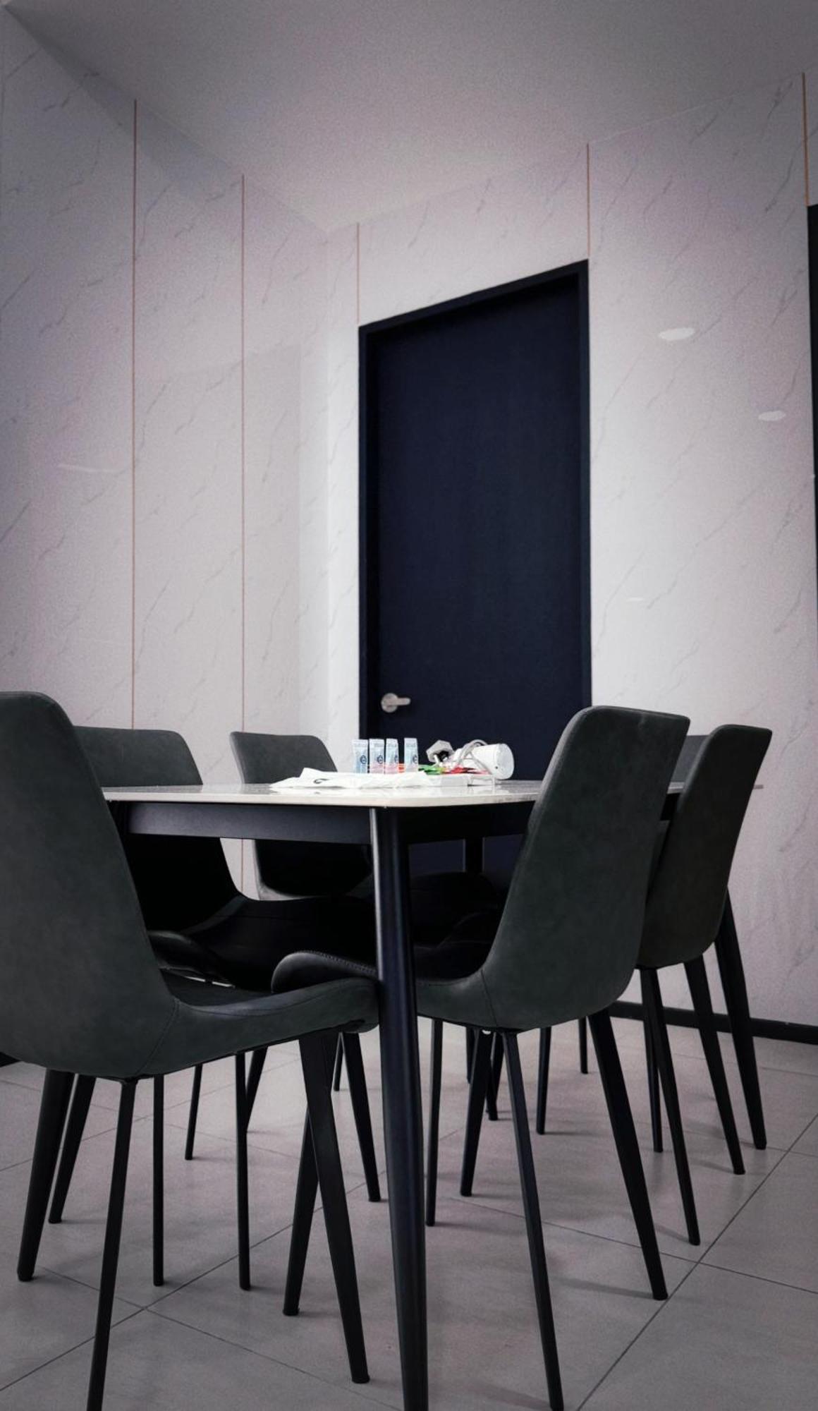 Urban Suites Two Or Three Bedroom Georgetown By Anc Jelutong Extérieur photo