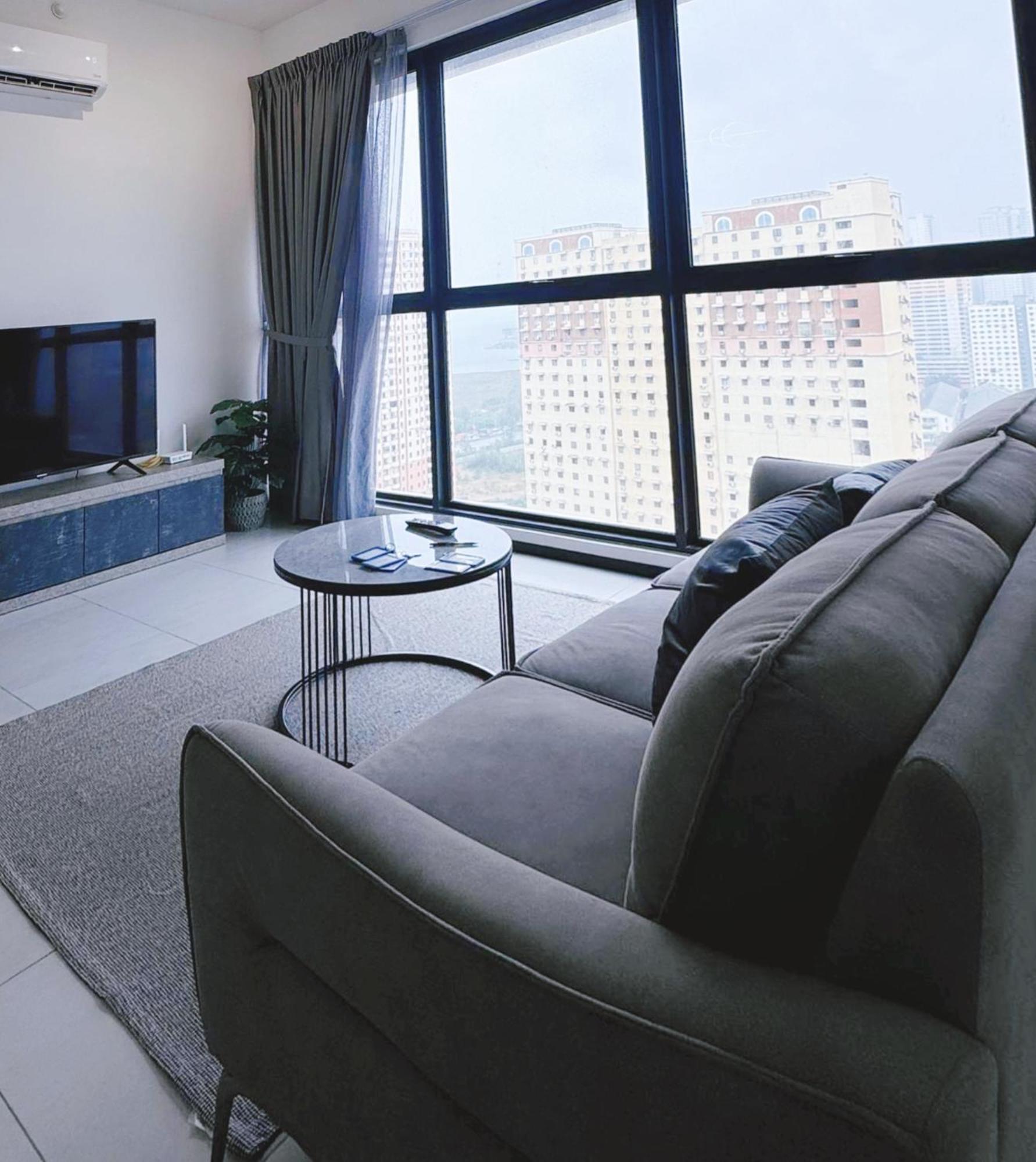 Urban Suites Two Or Three Bedroom Georgetown By Anc Jelutong Extérieur photo