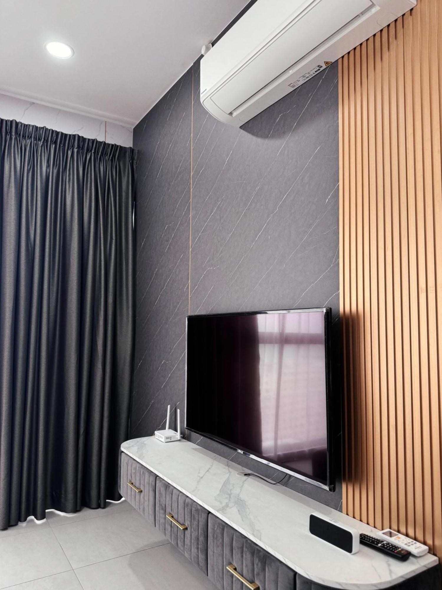 Urban Suites Two Or Three Bedroom Georgetown By Anc Jelutong Extérieur photo