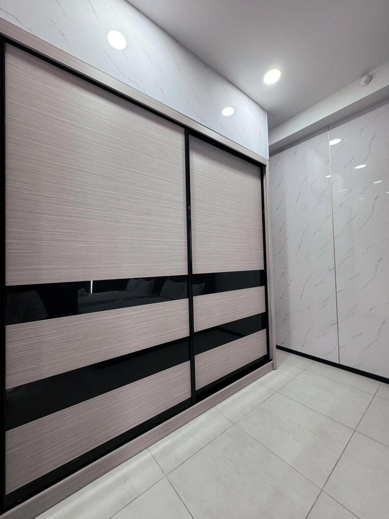 Urban Suites Two Or Three Bedroom Georgetown By Anc Jelutong Extérieur photo
