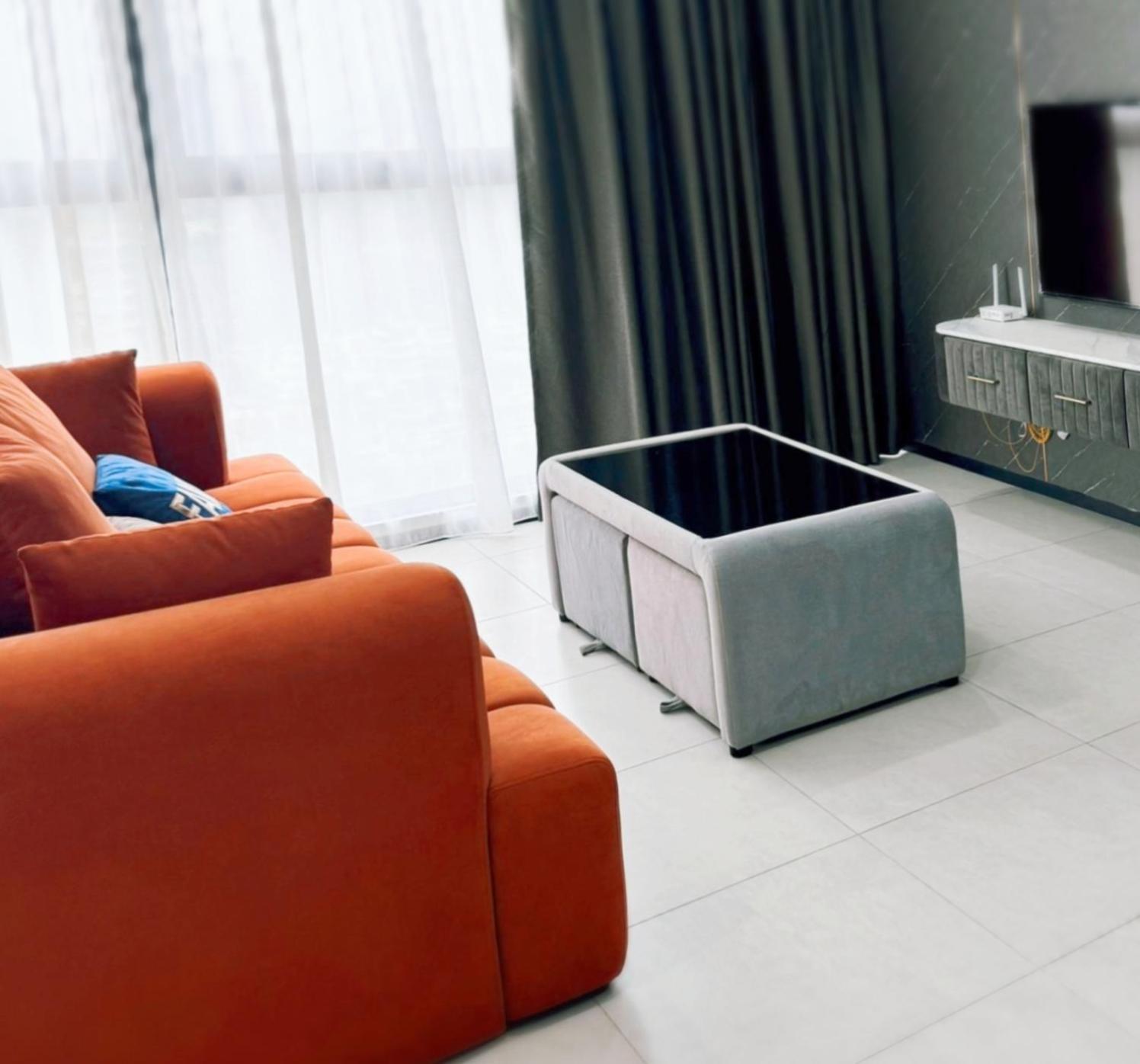 Urban Suites Two Or Three Bedroom Georgetown By Anc Jelutong Extérieur photo