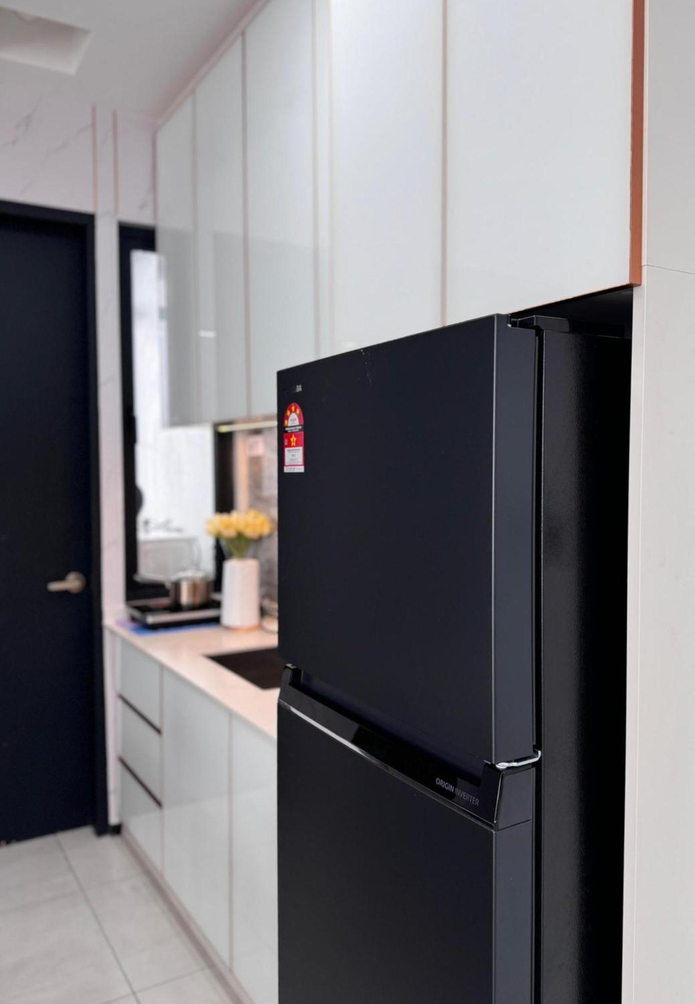 Urban Suites Two Or Three Bedroom Georgetown By Anc Jelutong Extérieur photo