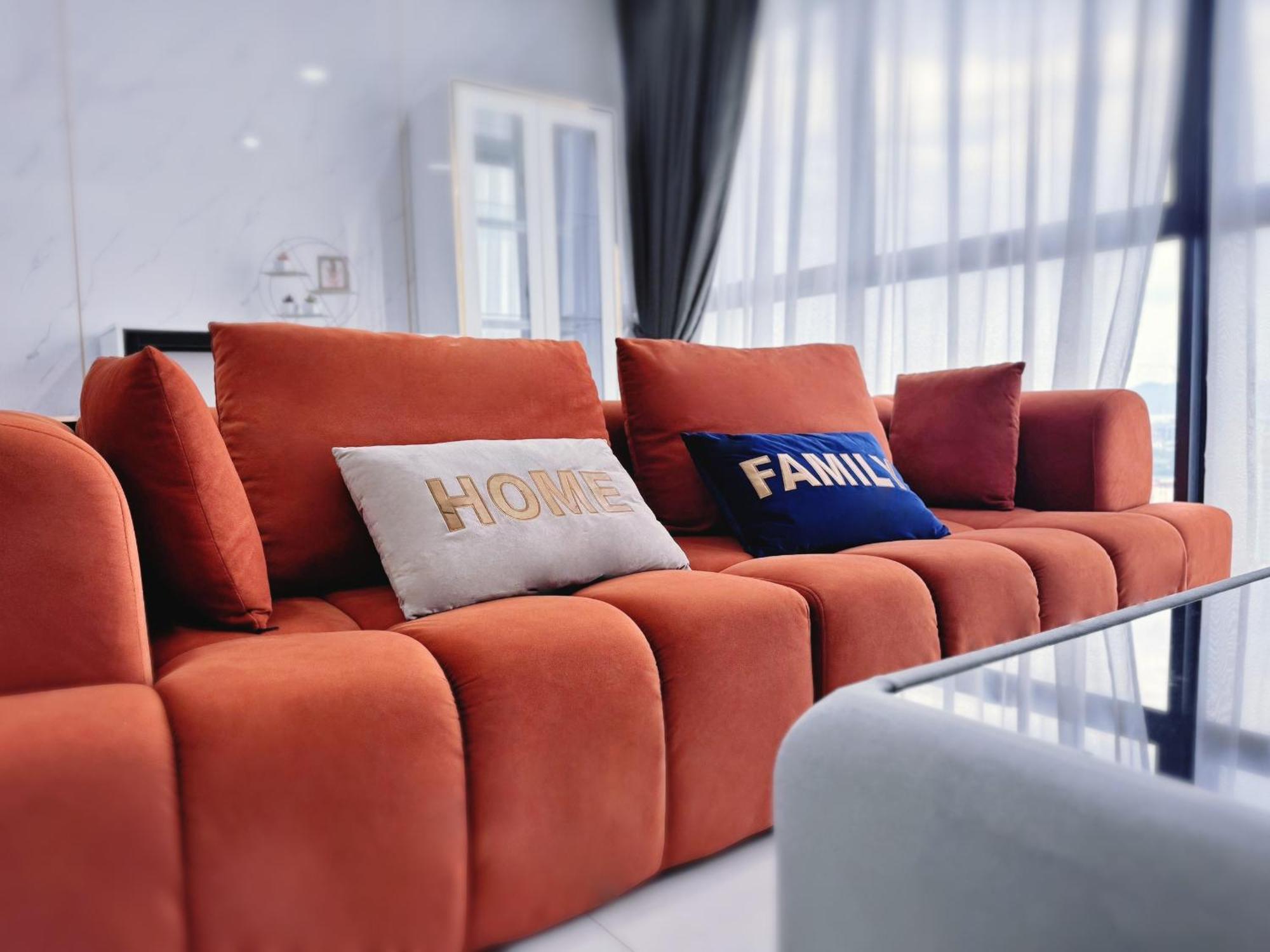 Urban Suites Two Or Three Bedroom Georgetown By Anc Jelutong Extérieur photo