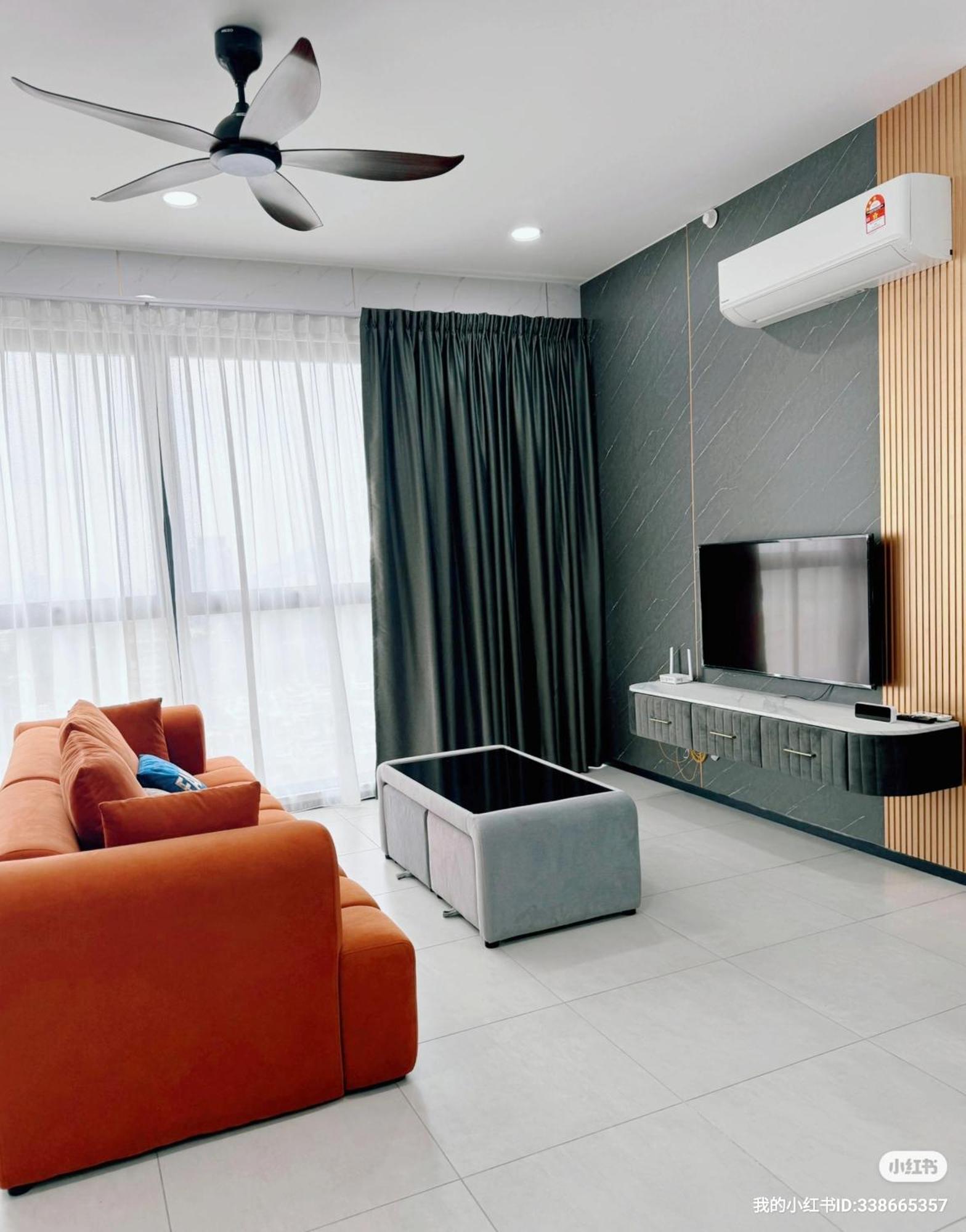 Urban Suites Two Or Three Bedroom Georgetown By Anc Jelutong Extérieur photo