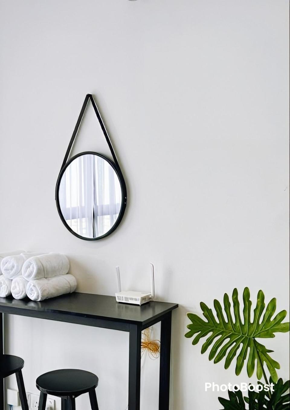 Urban Suites Two Or Three Bedroom Georgetown By Anc Jelutong Extérieur photo